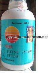 гербицид Титус,  (250г/кг) 